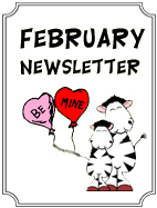 February 2025