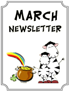 March 2025