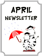 April 2025