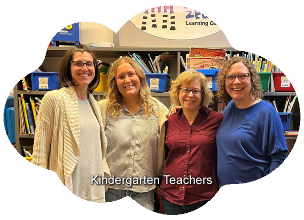 Kindergarten Teachers